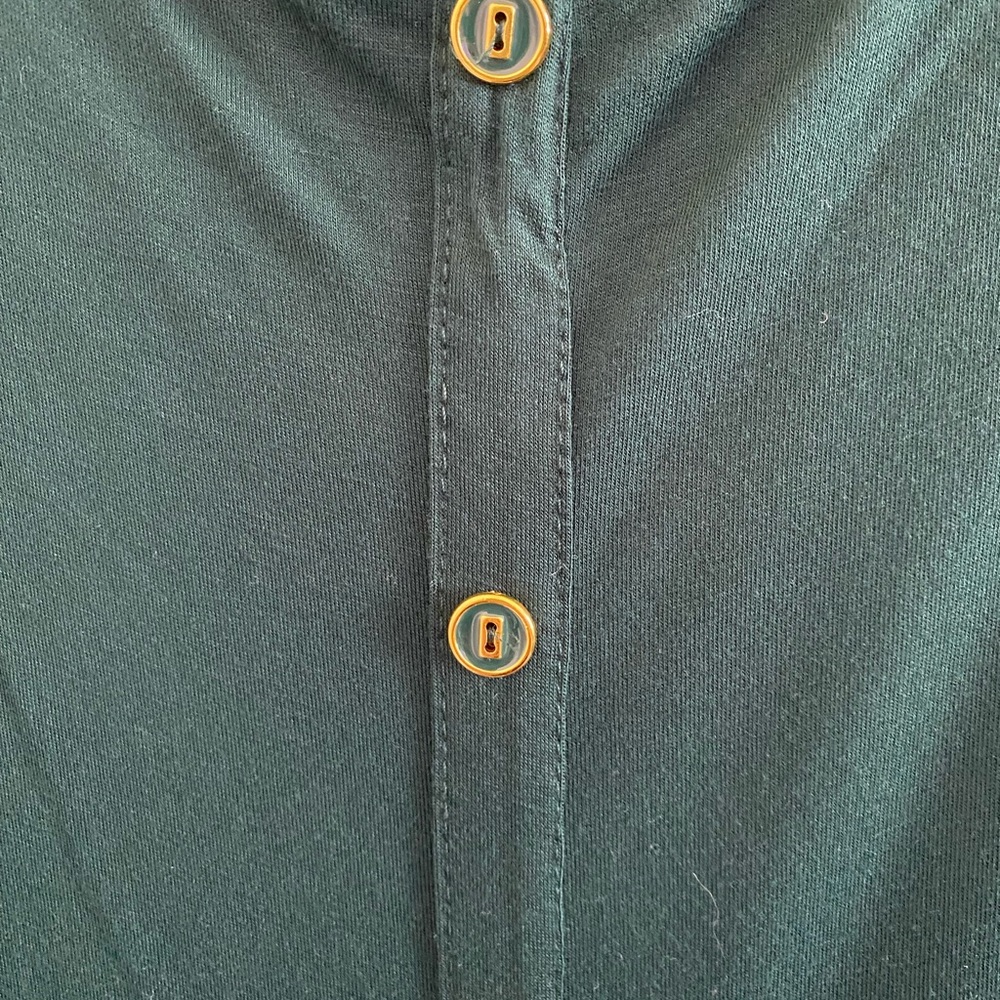 Green Tunic - image 4